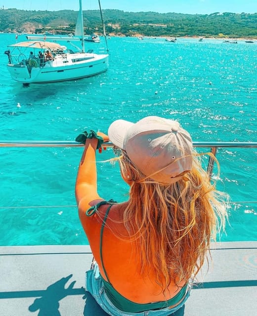 From Dénia/Jávea: Cala Blanca Boat Trip with Jet Ski & Lunch - Price and value at around $64 per person