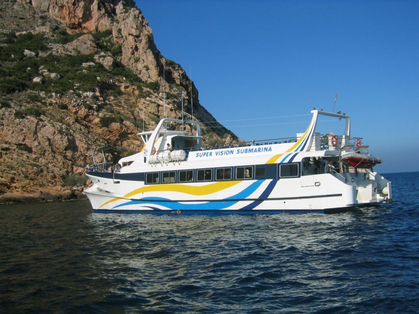 From Denia or Javea: 3 Cape Boat Excursion with Snorkeling - Should you book the 3 Cape Boat Excursion with Snorkeling?