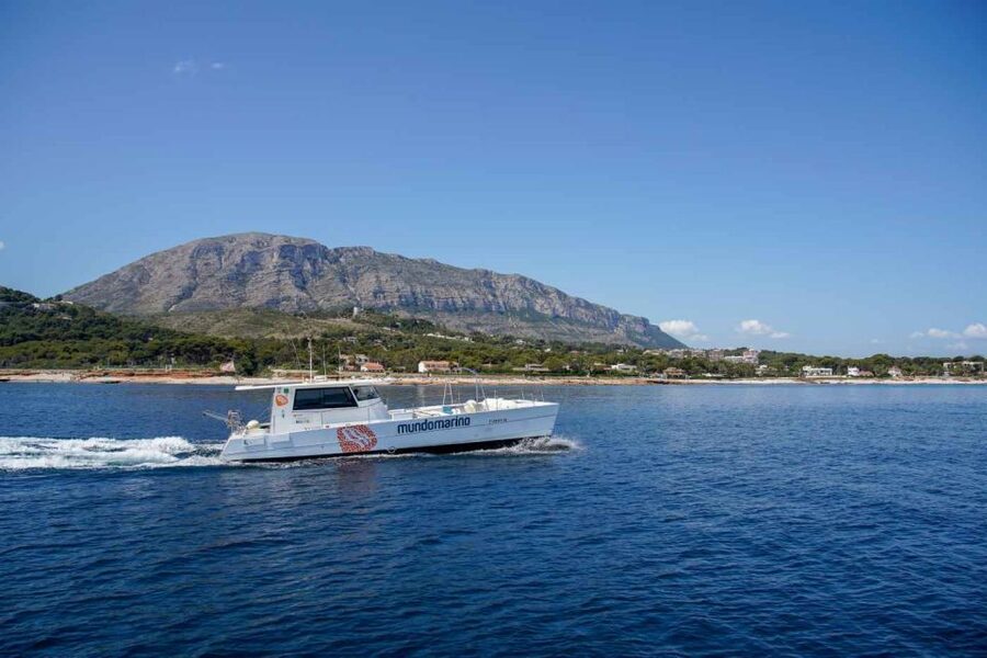 From Denia or Javea: 3 Cape Boat Excursion with Snorkeling - Duration, pacing, and how to avoid a half-day that drags