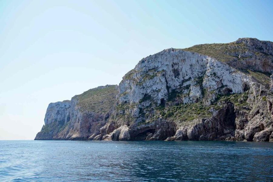 From Denia or Javea: 3 Cape Boat Excursion with Snorkeling - Denia vs Jávea departure: the route choice you should make on purpose