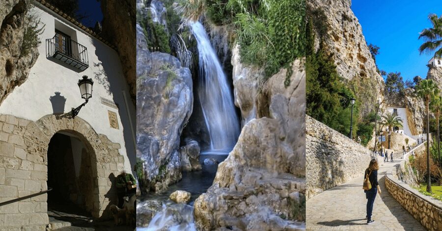 From Denia to Guadalest & Algar Waterfalls - Price and value: what you pay for, and what you need to budget