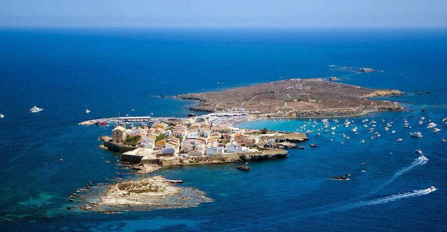 From Santa Pola: Snorkel Trip in Tabarca Island - Weather and sea conditions: the one thing you cannot control