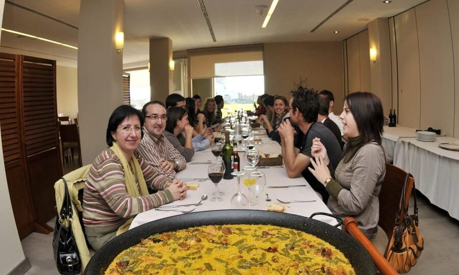 From Valencia: Albufera Boat Ride, Sunset & Paella Included - Sunset option: how the changing departure time affects your experience