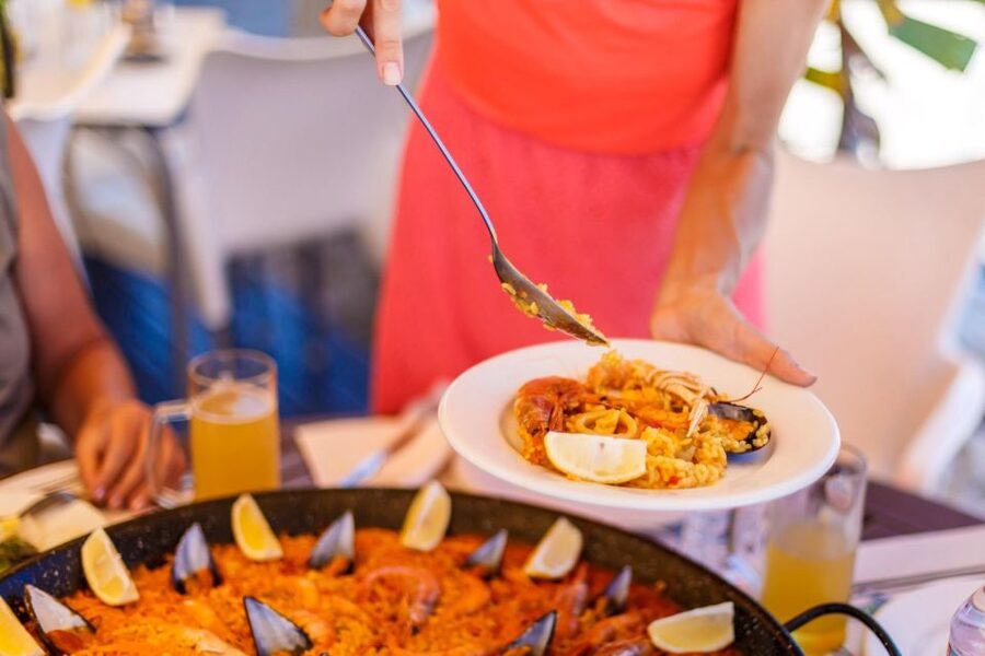 From Valencia: Albufera Private Tour, Paella & Boat Ride - Key highlights I’d circle on your plan