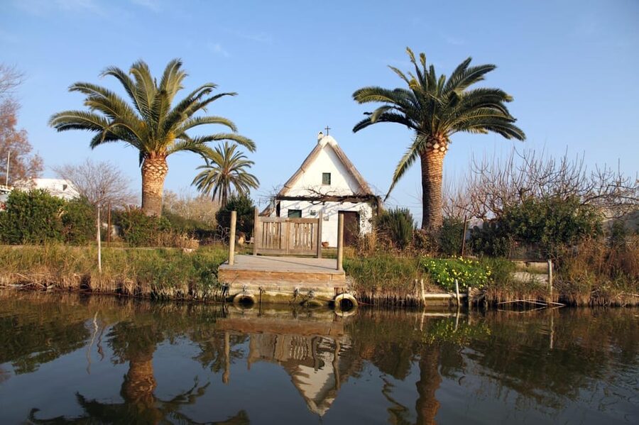 From Valencia: Albufera Private Tour, Paella & Boat Ride - Albufera Natural Park: a nature day that still feels local