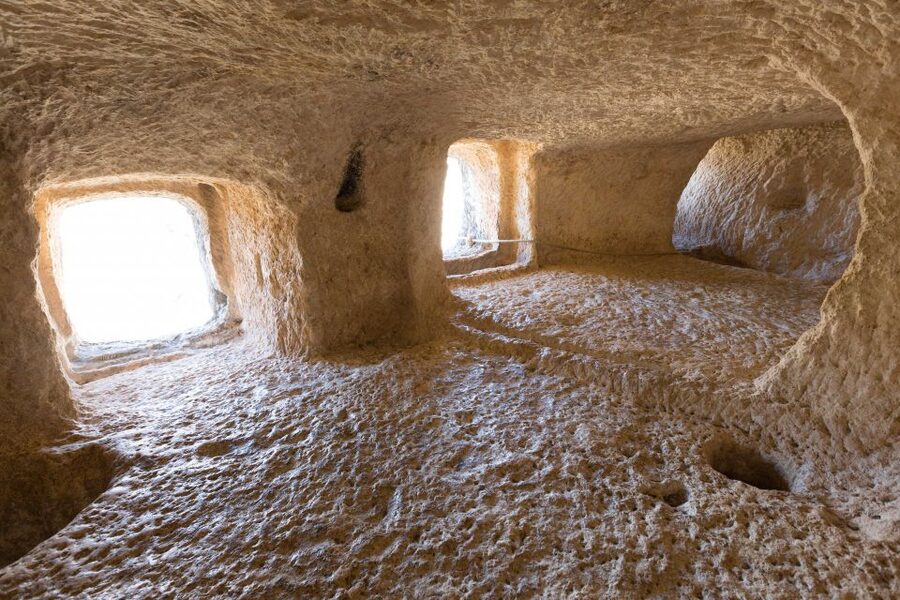 From Valencia: Bocairent and Covetes dels Moros Day Trip - Bocairent and the Sierra de Mariola: a mountain-town reset from Valencia