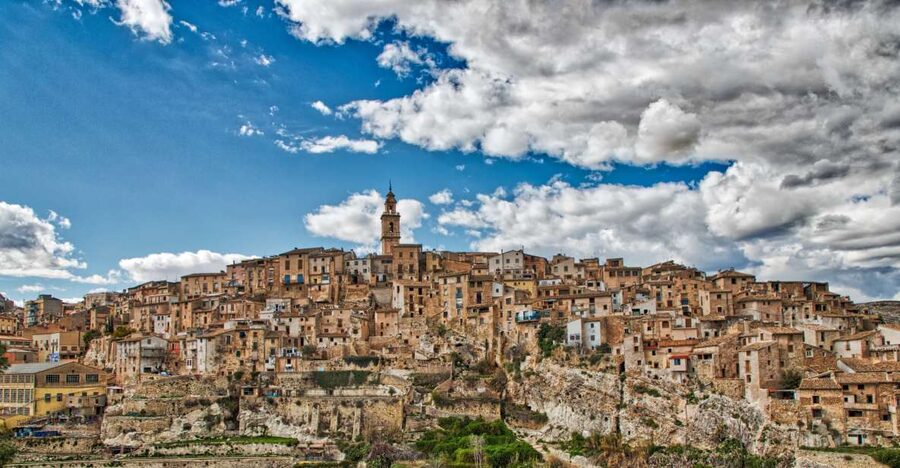 From Valencia: Bocairent and Covetes dels Moros Day Trip - Price and value: is $170 per person fair?
