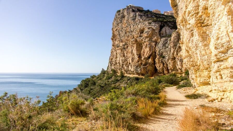 From Valencia: Cala del Moraig Hiking & Beach Trip - Getting your day plan right: timing, heat, and what to pack