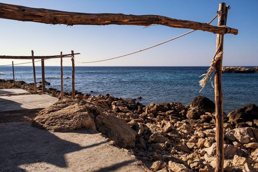 From Valencia: Cala del Moraig Hiking & Beach Trip - Value check: what $58 covers on the Costa Blanca