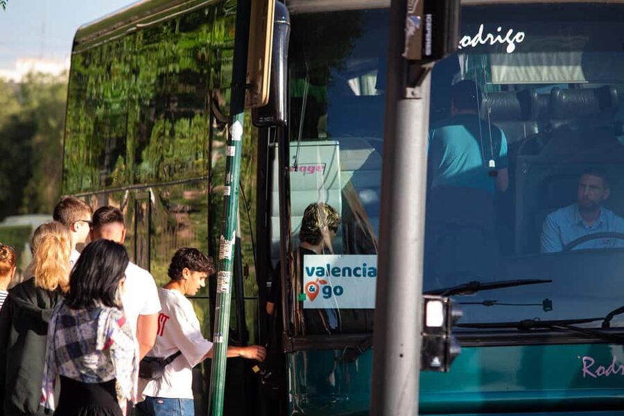 From Valencia: Caves of San José Guided Excursion and Ticket - The 30 minutes after the caves: Iberian sights, coffee, and souvenirs