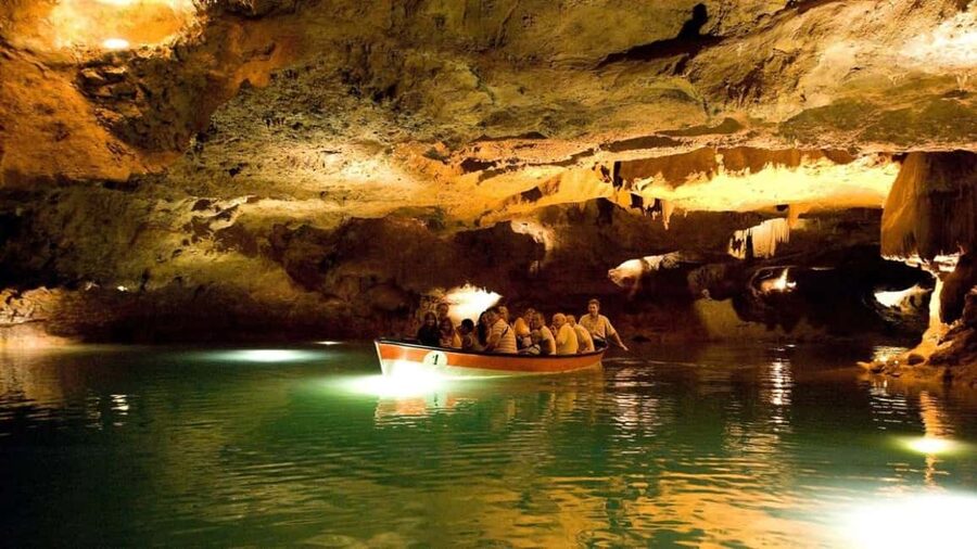From Valencia: Caves of San José Guided Tour & Boat Ride - Key things I’d highlight before you go