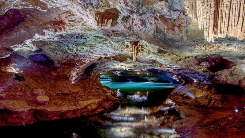 From Valencia: Caves of San José Guided Tour & Boat Ride - Booking smart: small tips that make a difference