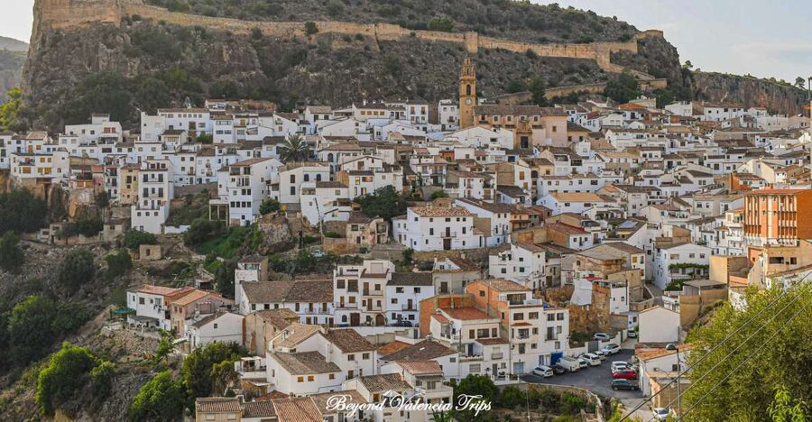 From Valencia: Chulilla, Turia Canyon, Hanging bridges... - Why Chulilla and the Turia Canyon Feel Like a Real Reset