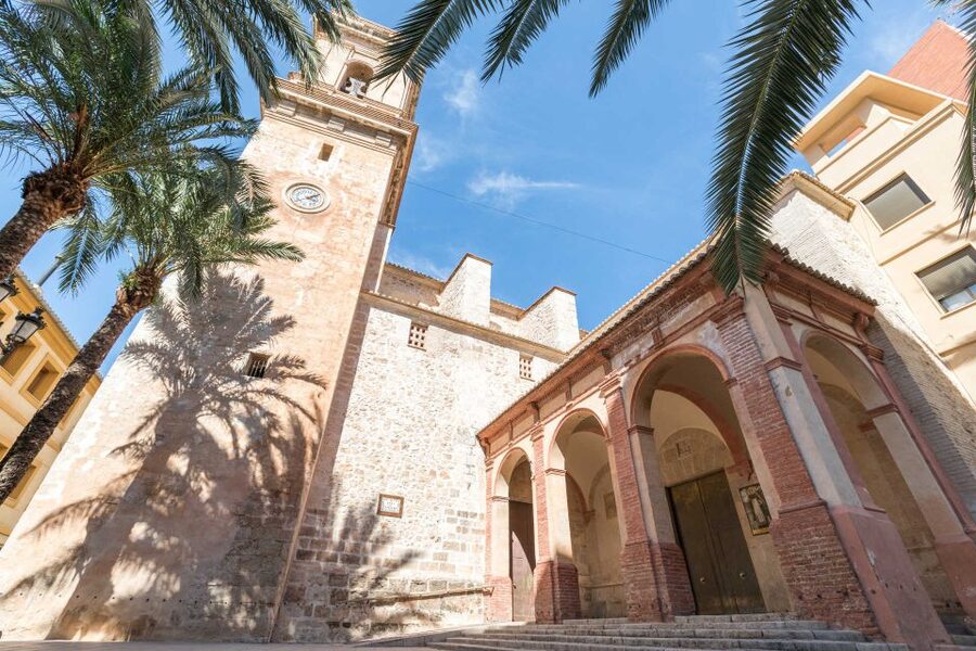 From Valencia: Cullera Old Town and Albufera Natural Park - Getting started at BP Gebe, and how the 7-hour day stays sane