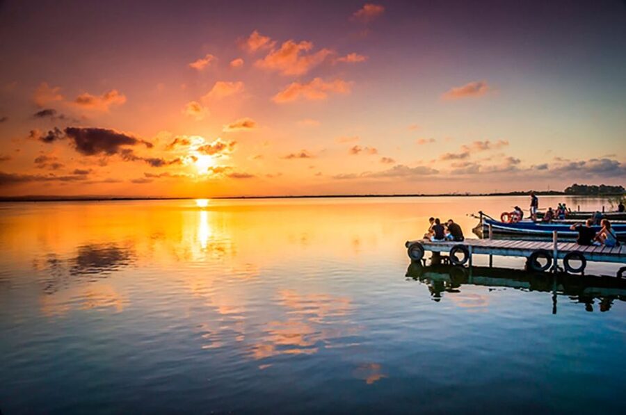 From Valencia: Cullera Old Town and Albufera Natural Park - Price and what $170 per person really buys you