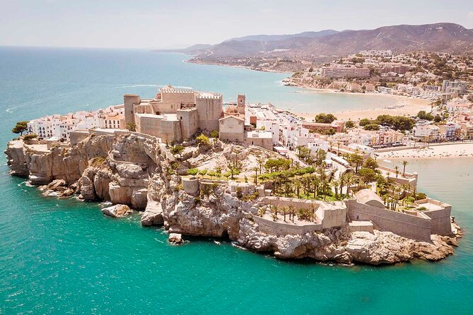 From Valencia: Day Tour in Peniscola, Game of Thrones - Key highlights at a glance