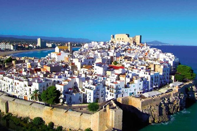 From Valencia: Day Tour in Peniscola, Game of Thrones - Why Peñíscola Works So Well as a Day Trip