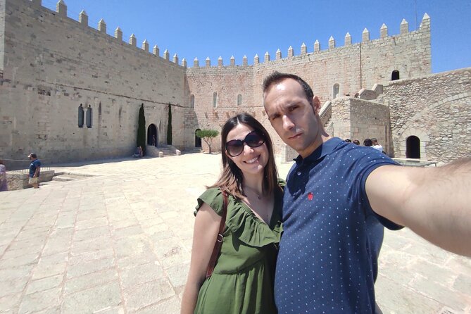 From Valencia: Day Tour in Peniscola, Game of Thrones - Price and Value: What $107.63 Gets You (and What It Does Not)