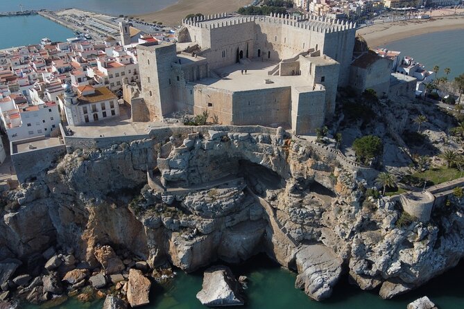 From Valencia: Day Tour in Peniscola, Game of Thrones - Getting There From Valencia: Time, Comfort, and Meeting Point