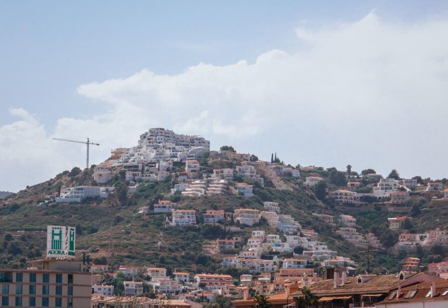 From Valencia: Day Trip to Peñiscola with Castle Visit - Peñíscola from Valencia: an 8-hour day that fits real-life travel