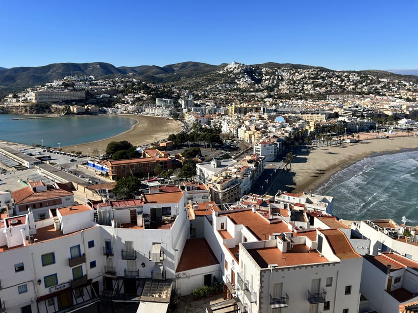 From Valencia: Day Trip to Peñiscola with Castle Visit - Should you book this trip or plan it on your own?