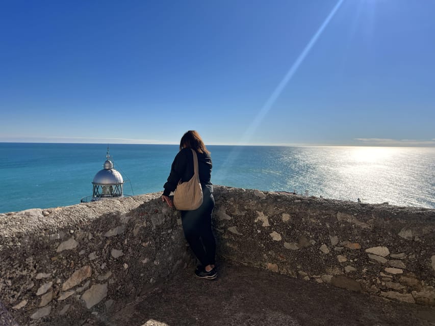 From Valencia: Day Trip to Peñiscola with Castle Visit - Small-group pacing, language options, and what it feels like day-to-day
