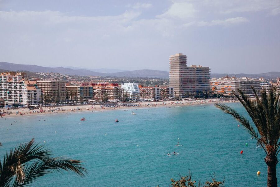 From Valencia: Day Trip to Peñiscola with Castle Visit - Who should book this Peñíscola day trip with castle tickets