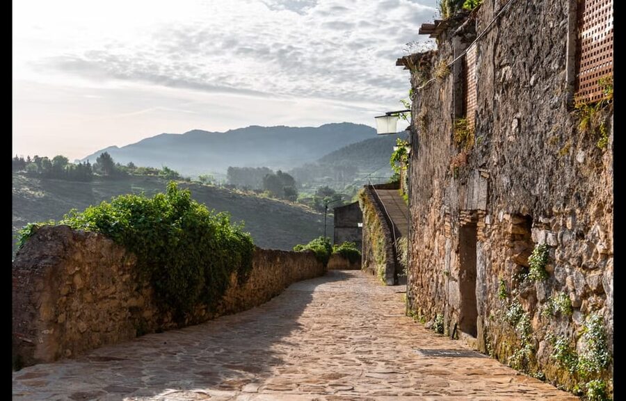 From Valencia: Discover the Medieval Splendour of Bocairent - Leaving Valencia: Air-Conditioned Comfort and On-the-Way Context