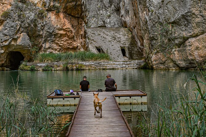 From Valencia: Hiking and Hanging Bridge Adventure in Chulilla - Key Things You’ll Remember From Chulilla and the Hanging Bridges