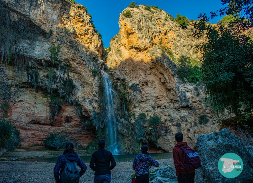 From Valencia: Hiking Tour to Two Stunning Waterfalls - Guide quality: clear explanations and practical local feel