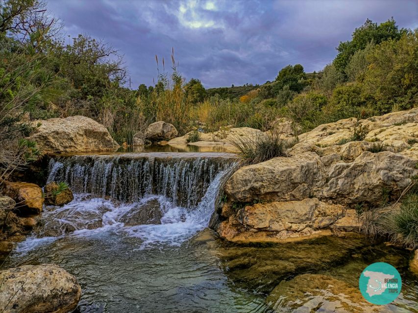 From Valencia: Hiking Tour to Two Stunning Waterfalls - Price and value: is $96 per person actually fair?
