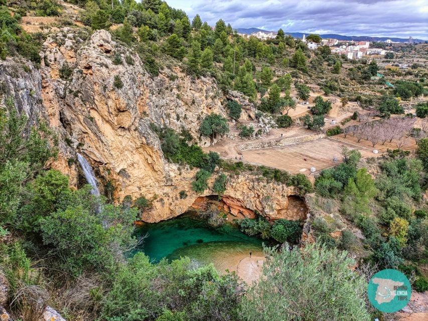 From Valencia: Hiking Tour to Two Stunning Waterfalls - Who this tour suits best, and who should skip it