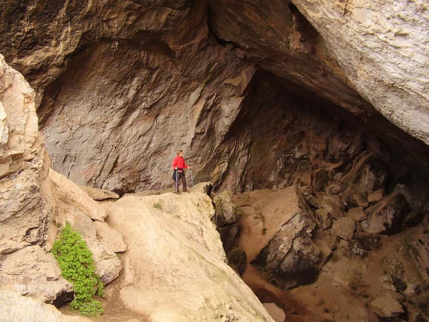 From Valencia: Montanejos Guided Hike with Natural Pools - Key highlights I’d plan around