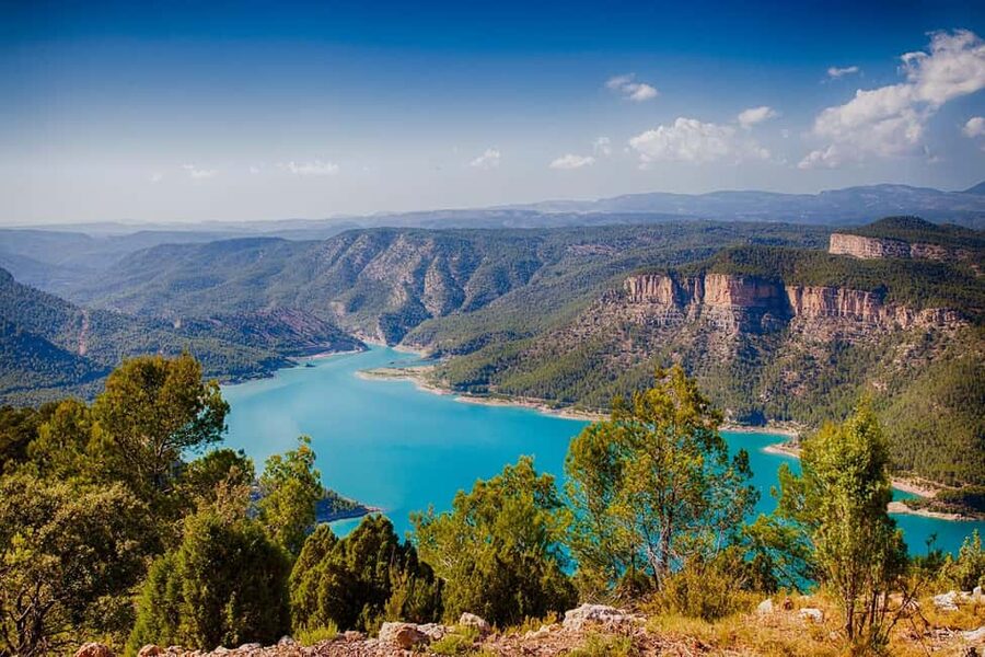 From Valencia: Montanejos Guided Hike with Natural Pools - Price and Value: Is $51 Worth It?