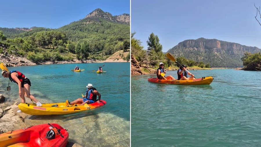 From Valencia: Montanejos Guided Hike with Natural Pools - FAQ
