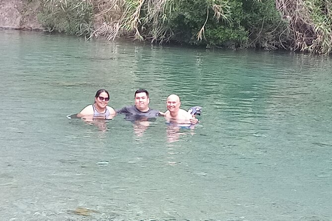 From Valencia: Montanejos Thermal Spring & Girlfriend Waterfall - Guides make this tour feel like a day out, not a checklist