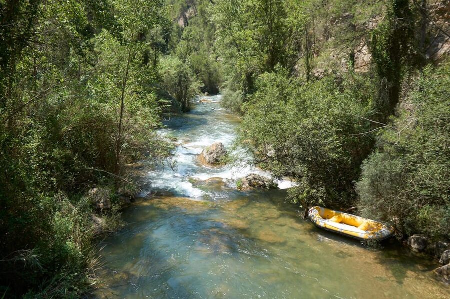 From Valencia: Montanejos Tour with Guided Hike - A Simple Day Trip Out of Valencia That Actually Changes Your Pace