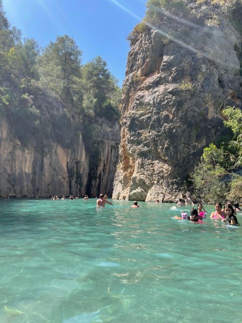 From Valencia: Montanejos Tour with Guided Hike - Who This Tour Suits Best (And Who Should Think Twice)
