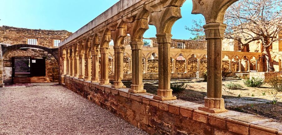 From Valencia: Morella & Peñíscola Day Trip Transfer + Lunch - Key things to know before you go