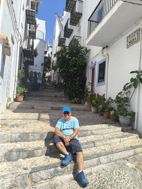 From Valencia: Peniscola Day tour, Game of Thrones - Who should book this day trip, and who might rethink it