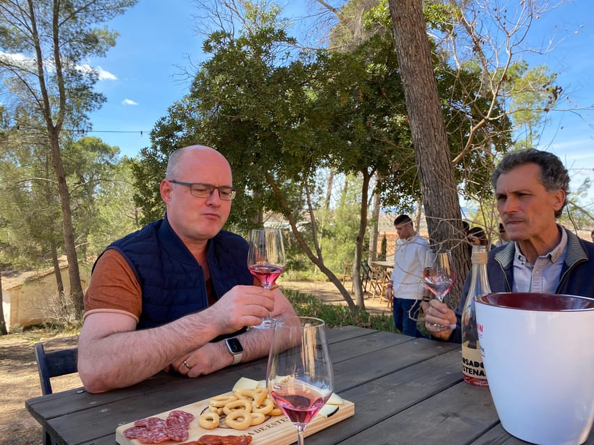 From Valencia: Utiel-Requena Wine Tour and Traditional Lunch - Should you book this wine tour from Valencia or skip it?