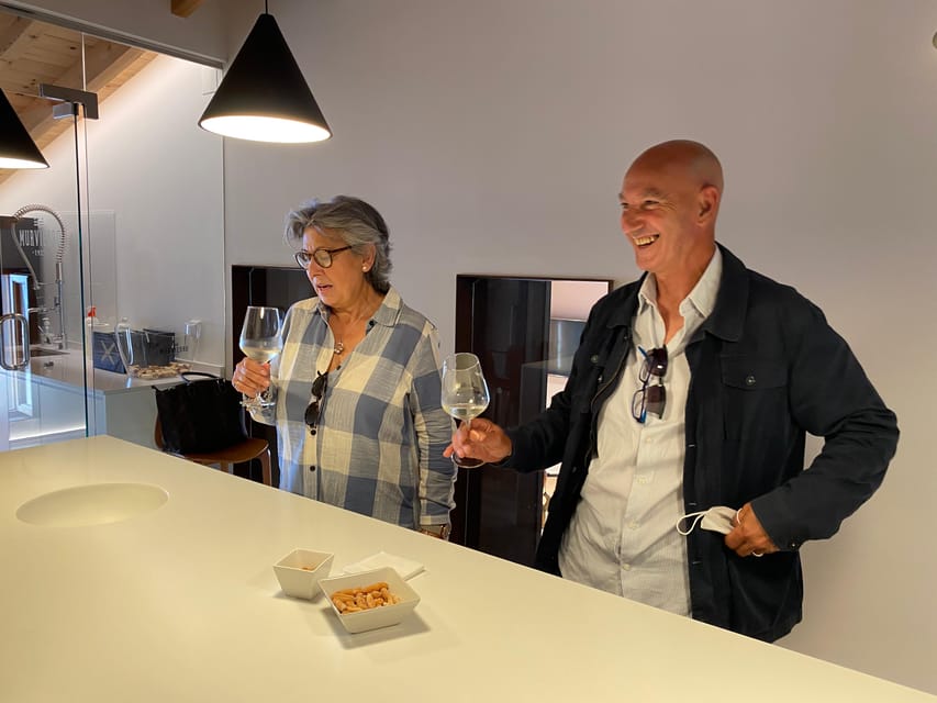 From Valencia: Utiel-Requena Wine Tour and Traditional Lunch - Logistics that matter: meeting point, timing, and what to pack