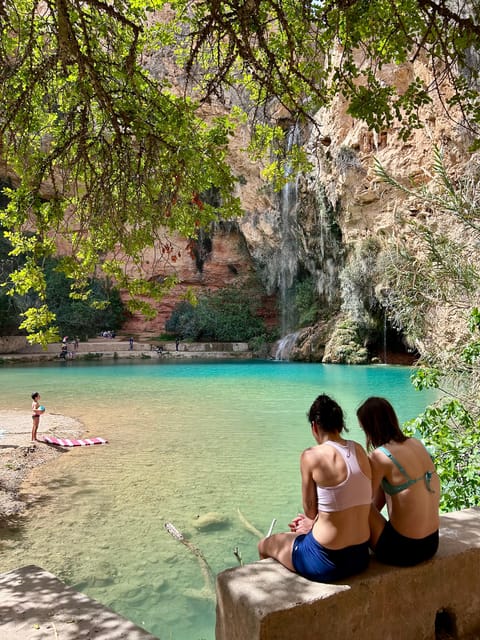 From Valencia: Wine Tasting + Nature exploration - Who this tour suits best (and who should skip)