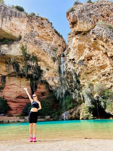 From Valencia: Wine Tasting + Nature exploration - From Valencia to Buñol: the half-day rhythm