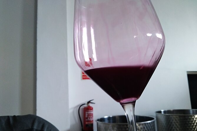 Full Day Private Requena Wineries Premium Tastings - Why Requena works for a full wine day from Valencia