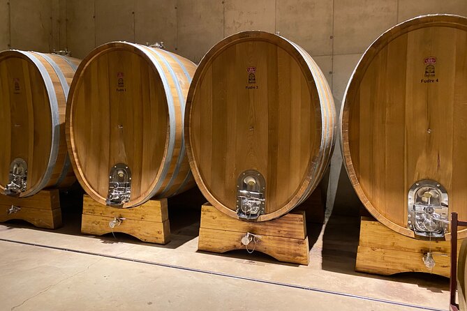 Full Day Private Requena Wineries Premium Tastings - Stop 1 in Requena: medieval streets, Gothic churches, and the Moors caves