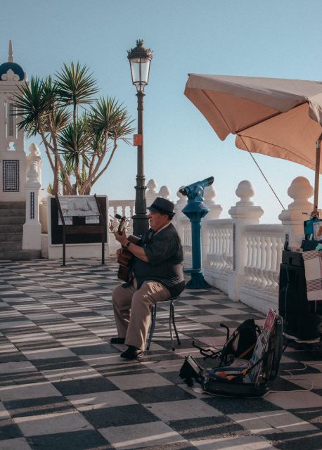 Full Day Tour to Altea, Benidorm & Villajoyosa from Valencia - Who This Tour Is Best For