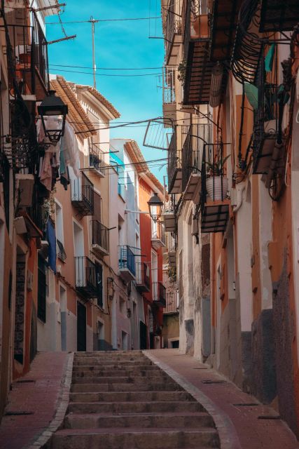 Full Day Tour to Altea, Benidorm & Villajoyosa from Valencia - Why This Valencia Day Trip Feels Like Three Mini Trips in One