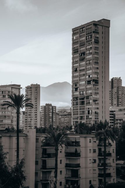 Full Day Tour to Altea, Benidorm & Villajoyosa from Valencia - Villajoyosa: Chocolate Factory Energy and Beachfront Color