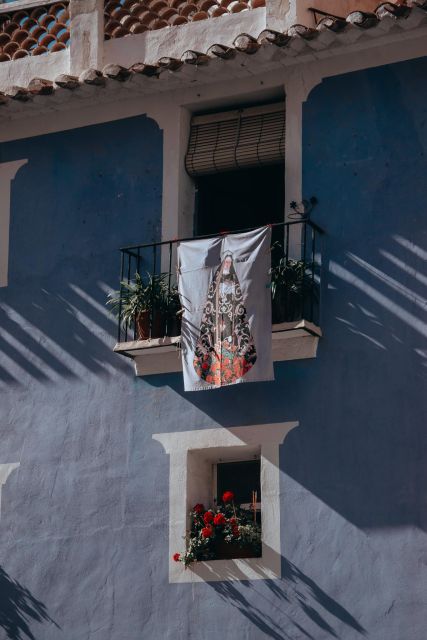 Full Day Tour to Altea, Benidorm & Villajoyosa from Valencia - How Much Value You Get for the Price